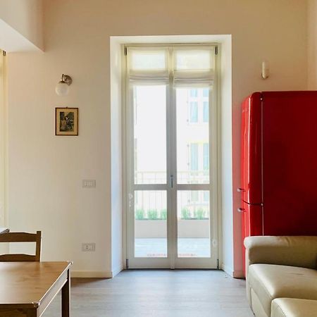 Milano Bocconi-Navigli 10 Apartamento Exterior foto