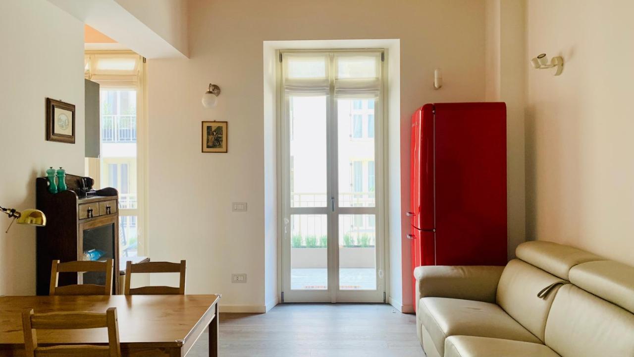 Milano Bocconi-Navigli 10 Apartamento Exterior foto