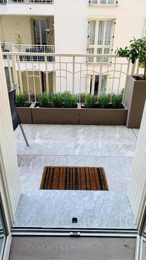 Milano Bocconi-Navigli 10 Apartamento Exterior foto