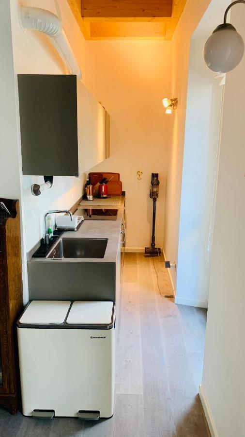 Milano Bocconi-Navigli 10 Apartamento Exterior foto