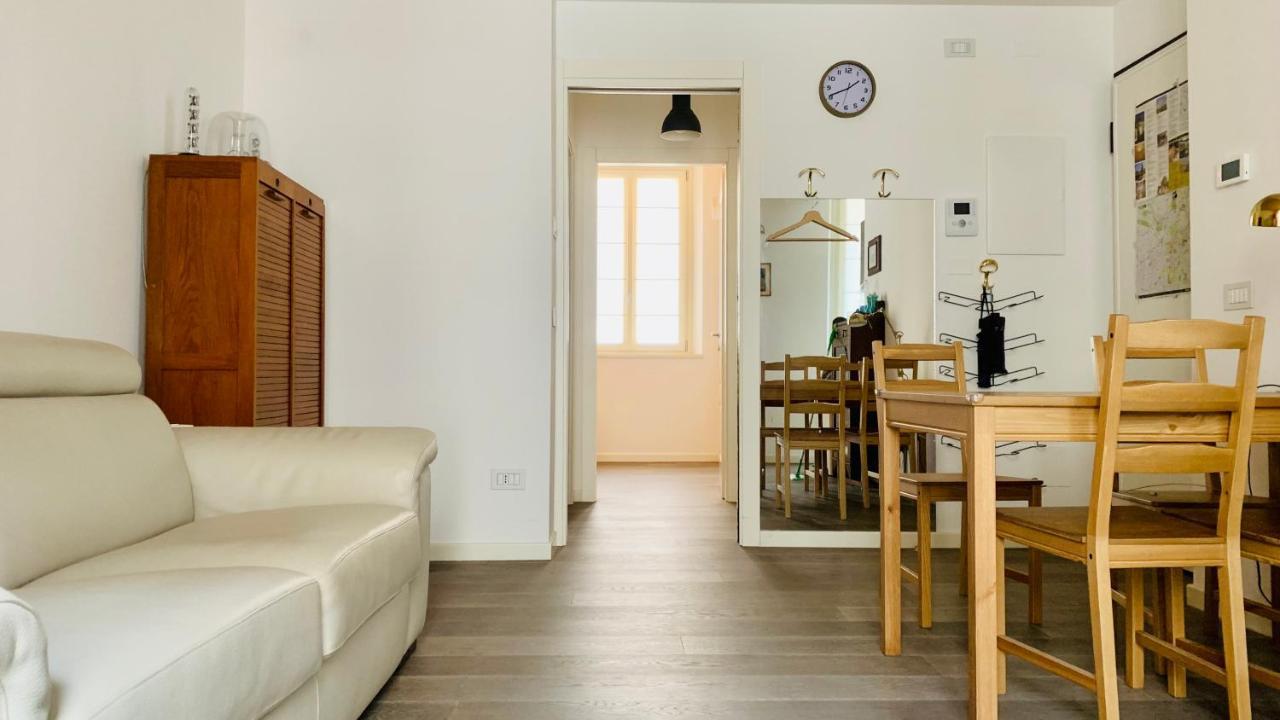 Milano Bocconi-Navigli 10 Apartamento Exterior foto