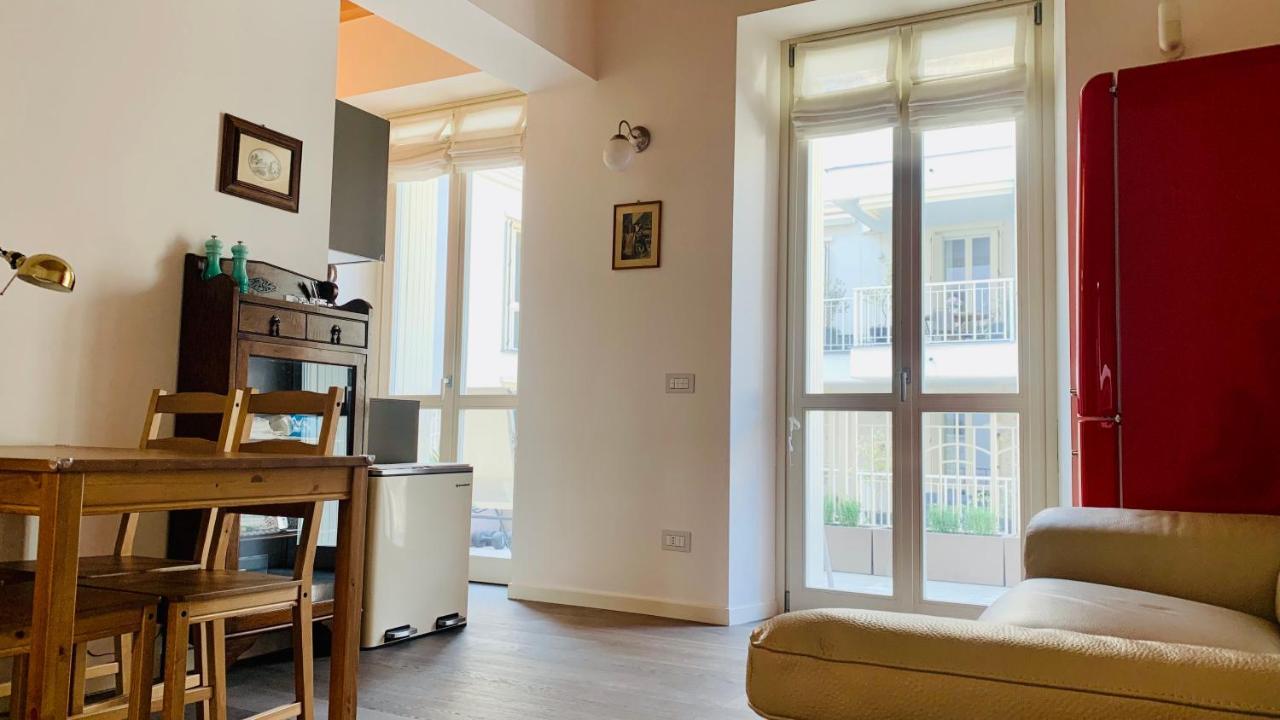 Milano Bocconi-Navigli 10 Apartamento Exterior foto