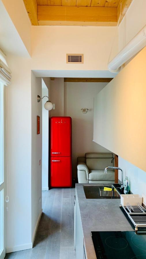 Milano Bocconi-Navigli 10 Apartamento Exterior foto