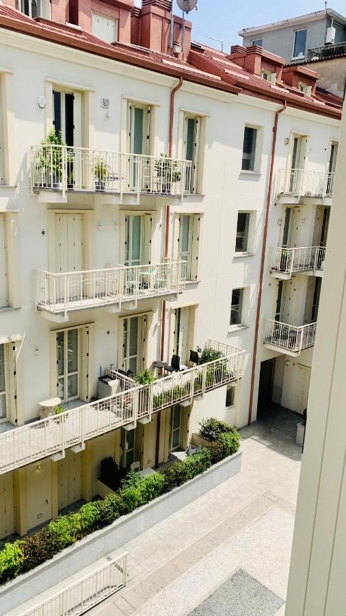 Milano Bocconi-Navigli 10 Apartamento Exterior foto