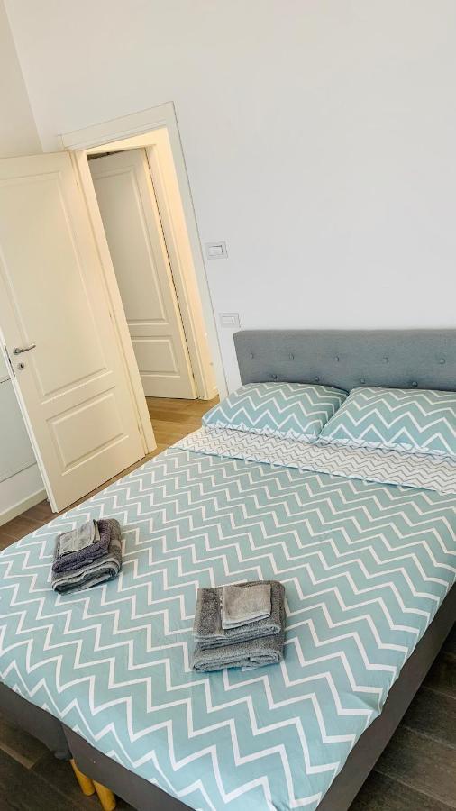 Milano Bocconi-Navigli 10 Apartamento Exterior foto